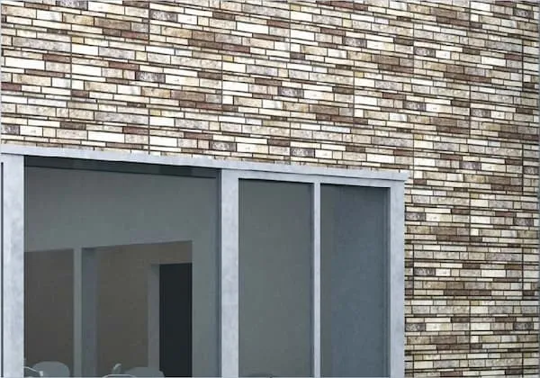 قیمت سنگ نما کلاسیک + مشخصات بسته بندی عمده و ارزان