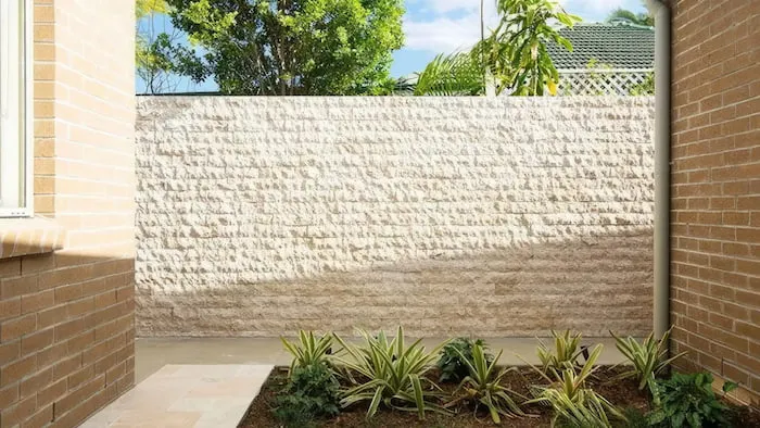 راهنمای خرید سنگ نما سفید + قیمت عالی