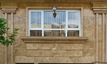 خرید سنگ نما تراورتن شکلاتی با قیمت استثنایی