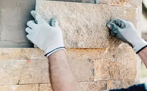 خرید و قیمت چسب سنگ ضد حرارت